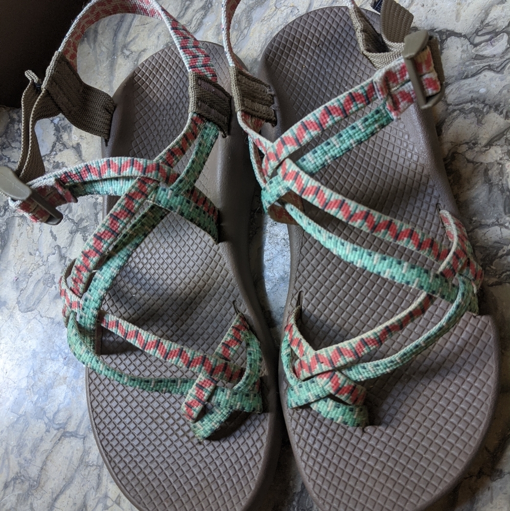 Women's Chaco ZX/2